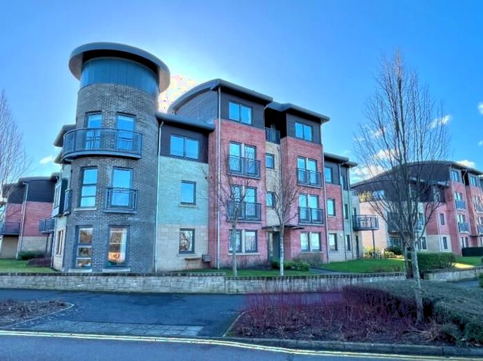 2 Bedroom Flat To Rent In Meggetland View, Craiglockhart, Edinburgh, EH14