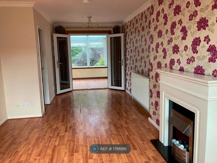 2 Bedroom Terraced House To Rent In Cartside Place, Clarkston, Glasgow, G76