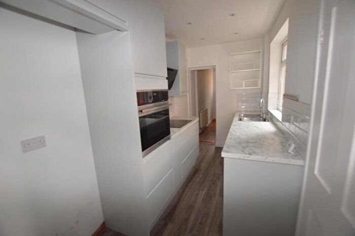 3 Bedroom Terraced House To Rent In Knighton Fields Road West, Leicester, LE2