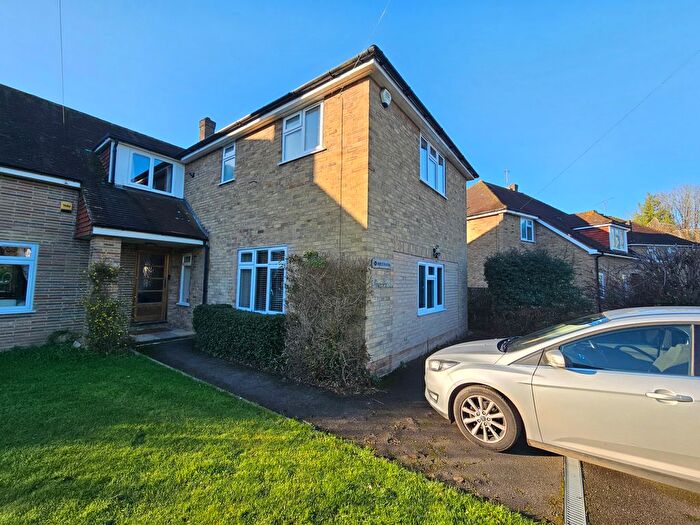 1 Bedroom Property To Rent In Lakelands, Maidstone, ME17