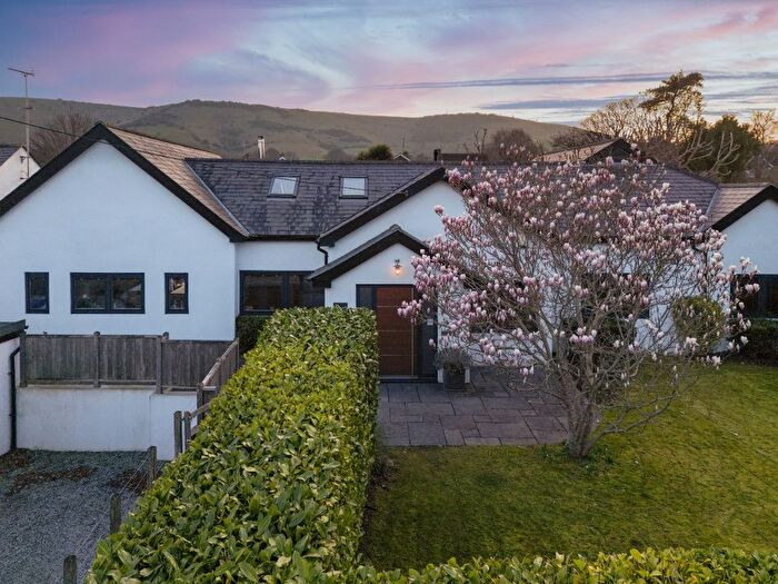 6 Bedroom Detached House For Sale In Ashcombe Lane, Kingston, Lewes, East Sussex, BN7