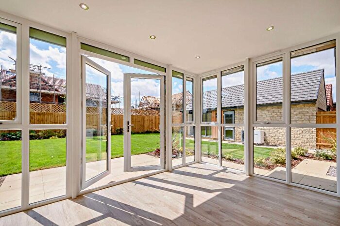 3 Bedroom Detached Bungalow For Sale In Kendall Lane, Semington, Wiltshire, BA14