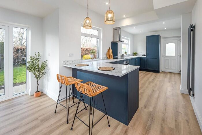 3 Bedroom Semi-Detached House To Rent In Greensfield Avenue, Alnwick, NE66