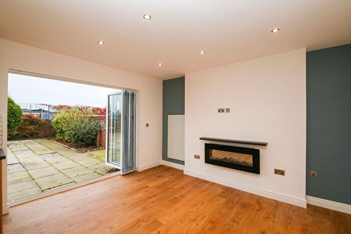 2 Bedroom Bungalow To Rent In Vicarage Road, Abram, WN2
