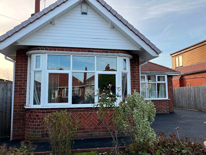 3 Bedroom Detached Bungalow For Sale In Paddock Drive, Blackpool, Lancashire, FY3