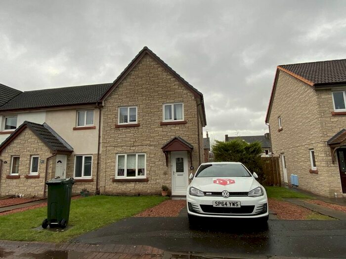 3 Bedroom Detached House To Rent In Raeburn Park, Perth PH2