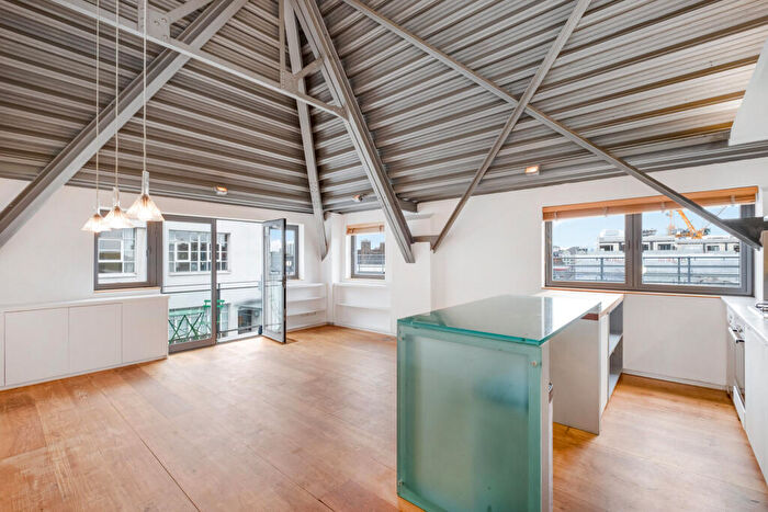 2 Bedroom Apartment To Rent In Old Aeroworks, NW8