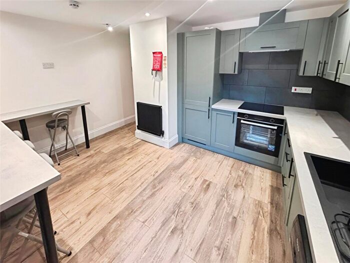 1 Bedroom Property To Rent In Jackson Street, Goole, East Yorkshire, DN14