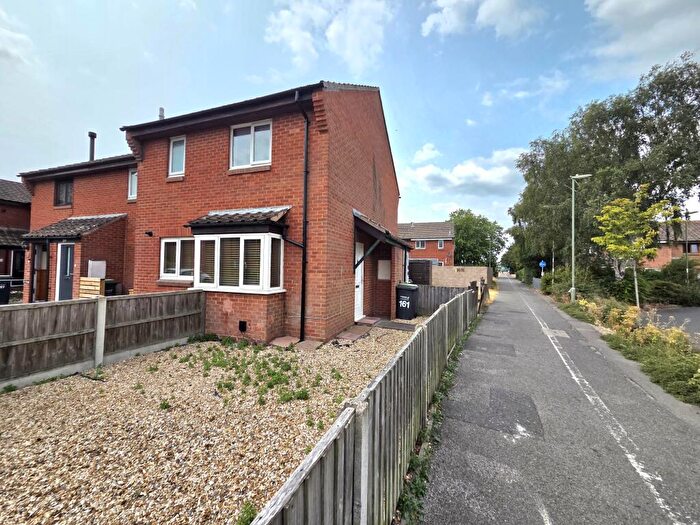 1 Bedroom House To Rent In Avenue Road, Gosport, PO12