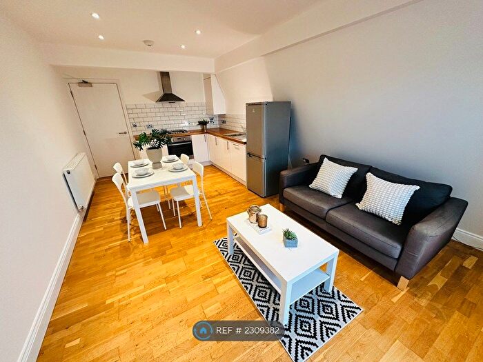 1 Bedroom Flat To Rent In Balham, London, SW12