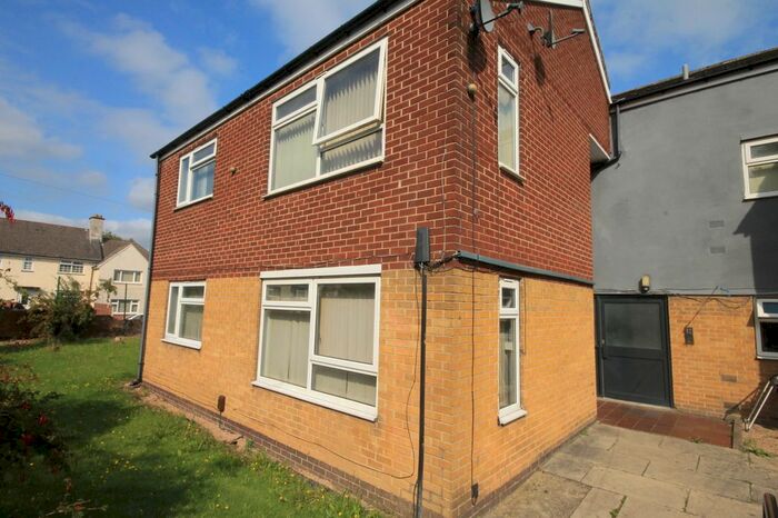 1 Bedroom Flat To Rent In Arnold Road, Rotherham, S65