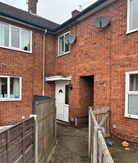 3 Bedroom Terraced House To Rent In Wood Lane, Partington, M31