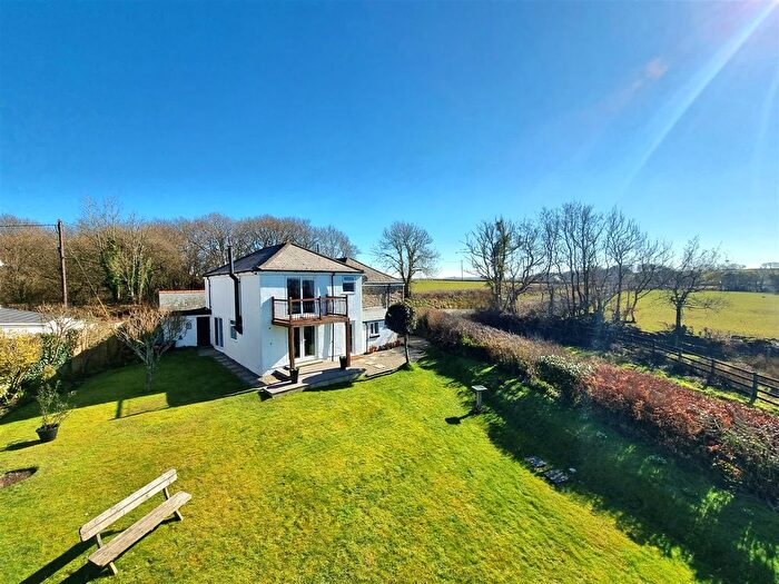 4 Bedroom Cottage For Sale In Broadwoodwidger, Nr Lifton, PL16