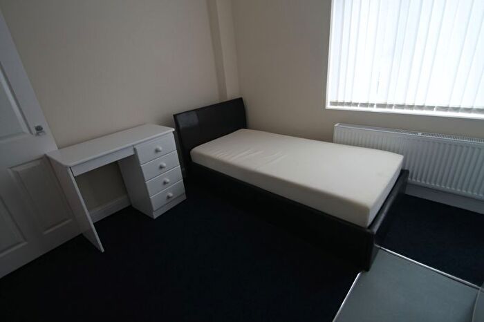 Studio To Rent In Radford Road, Nottingham, NG7