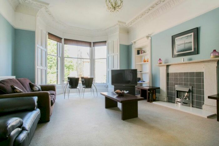5 Bedroom Flat To Rent In Kilmaurs Terrace, Newington, Edinburgh, EH16