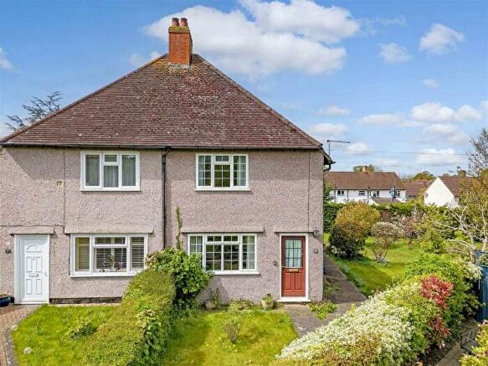 3 Bedroom Semi-Detached House To Rent In Kingsmead Hill, Roydon, Harlow, CM19