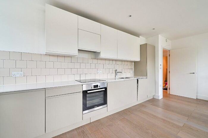 1 Bedroom Flat To Rent In Osborn Terrace, London, SE3