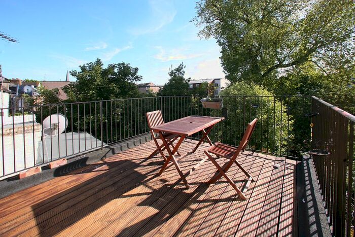 2 Bedroom Flat To Rent In Cranwich Road, London, N16