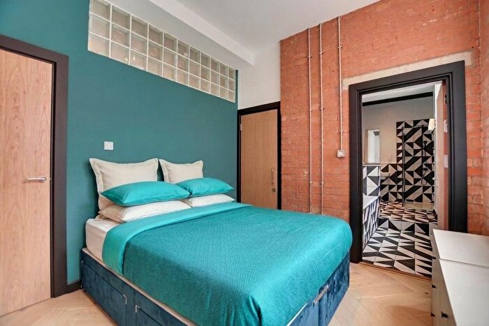 1 Bedroom Flat For Sale In The Cotton Mill, City Centre, Leicester, LE1
