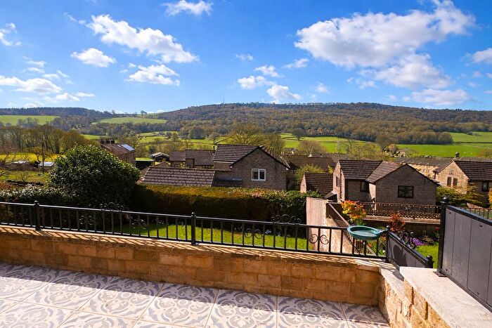 4 Bedroom Detached House For Sale In Harewell Close, Harrogate, HG3