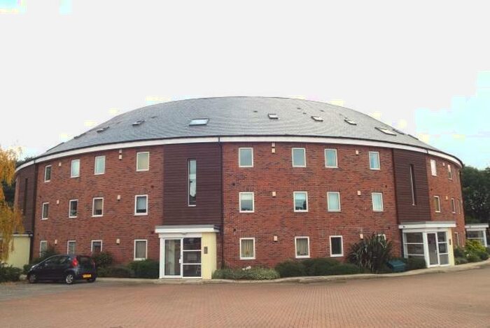 2 Bedroom Apartment To Rent In The Dale, Woodseats, S8