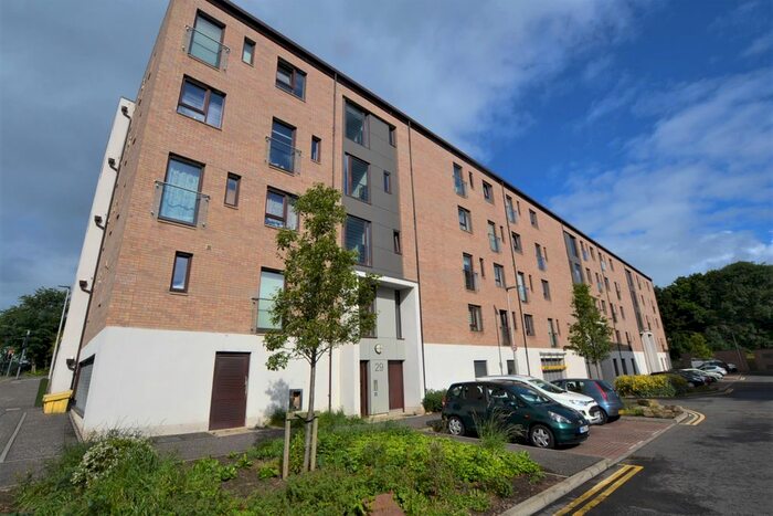 2 Bedroom Flat To Rent In Citypark Way, Edinburgh, EH5