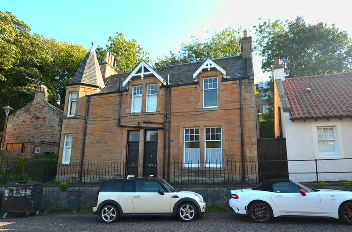 1 Bedroom Flat To Rent In Spylaw Street, Colinton, Edinburgh, EH13