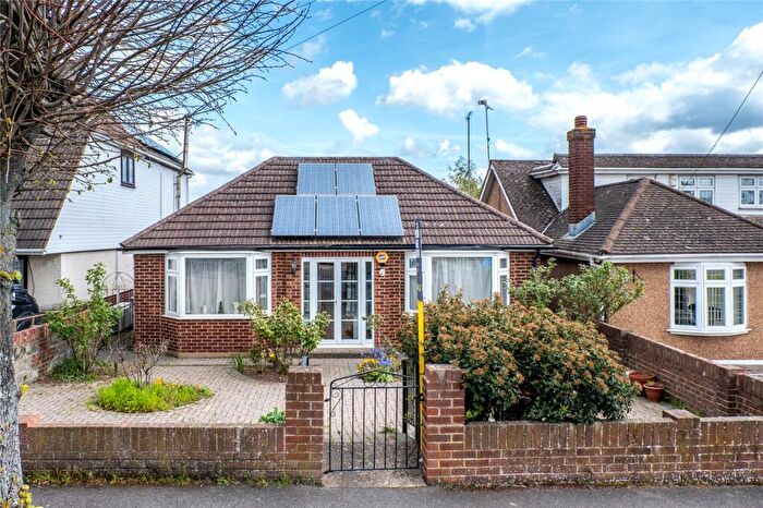 2 Bedroom Bungalow For Sale In Painters Ash Lane, Northfleet, Kent, DA11