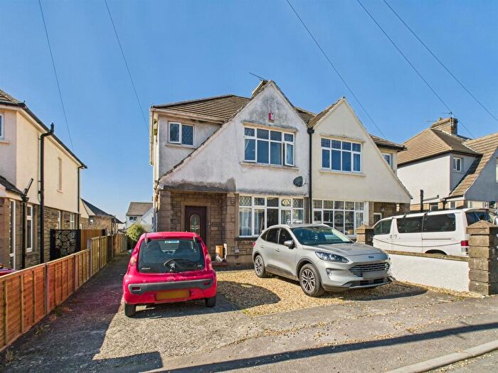 3 Bedroom House For Sale In Beechwood Avenue, Hanham, Bristol, BS15