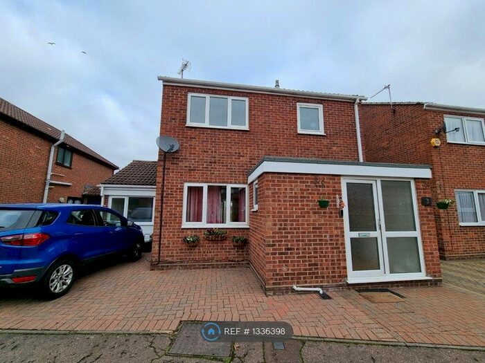 4 Bedroom Detached House To Rent In Lufkin Road, Colchester, CO4