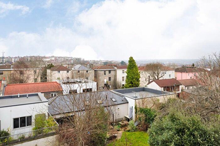 1 Bedroom Apartment For Sale In Sydenham Road | Cotham, BS6