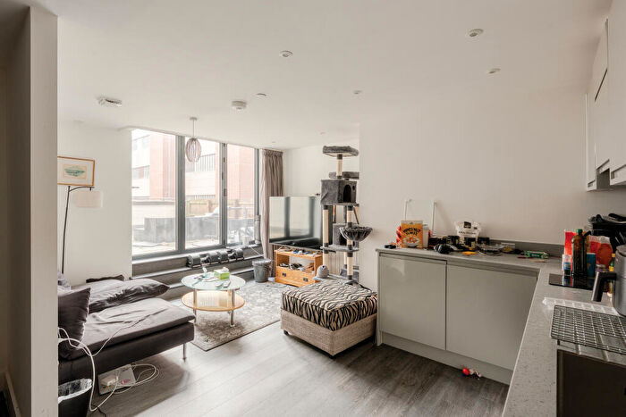 1 Bedroom Flat For Sale In Baldwin Street, City Centre, Bristol, BS1