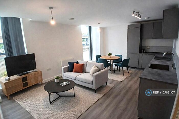 1 Bedroom Flat To Rent In Knitwear House, Bristol, BS5