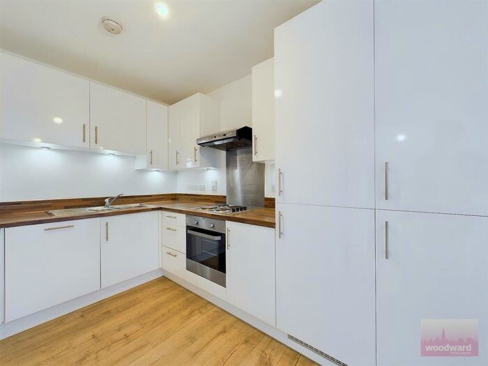 1 Bedroom Apartment For Sale In Bradburys Court, Lyon Road, Harrow, HA1