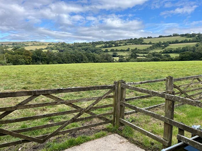 Land For Sale In Woolland, Blandford Forum, DT11