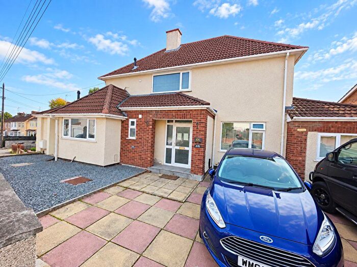 1 Bedroom Flat To Rent In New Cheltenham Road, Kingswood, Bristol, BS15