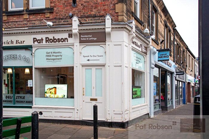 1 Bedroom Property To Rent In Hawthorn Road, Newcastle Upon Tyne, Tyne And Wear, NE3