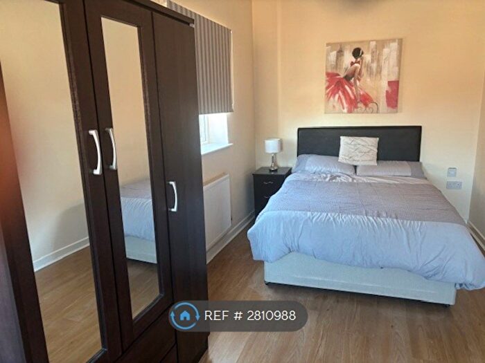 1 Bedroom Flat To Rent In Green Lane, Derby, DE1