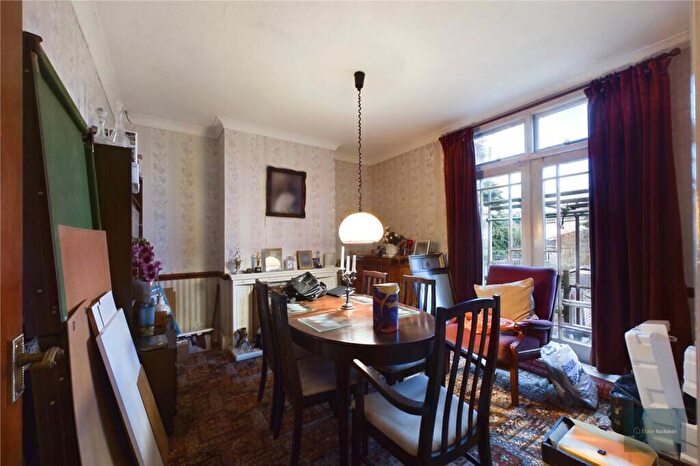 3 Bedroom Terraced House For Sale In Callington Road, Brislington, Bristol, Somerset, BS4