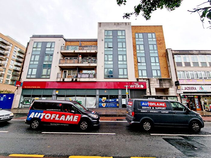 1 Bedroom Flat To Rent In Broadway, West Ealing, W13