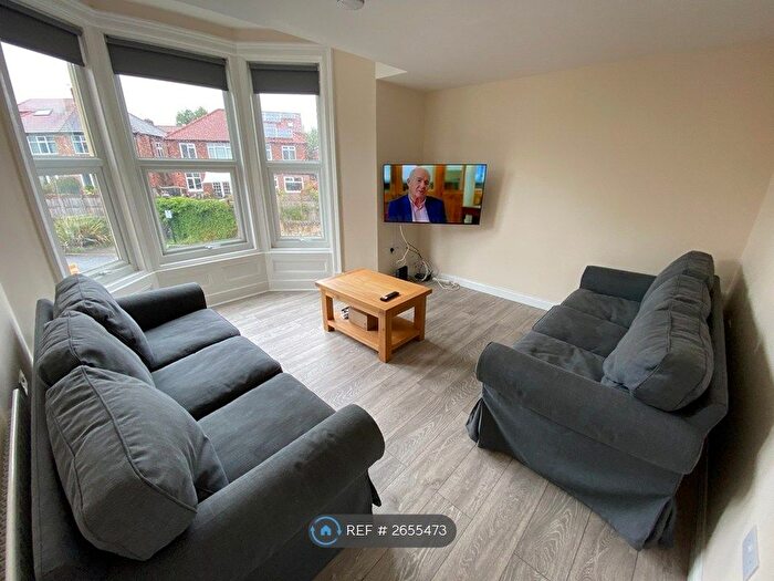 6 Bedroom Maisonette To Rent In Shortridge Terrace, Newcastle Upon Tyne, NE2