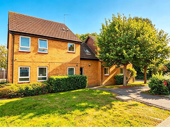 Studio To Rent In Greding Walk, Hutton, Brentwood, CM13