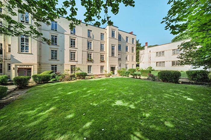 2 Bedroom Flat To Rent In London Road, London, SE23