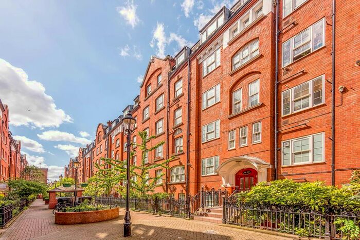 1 Bedroom Flat To Rent In Page Street, Westminster, London, SW1P