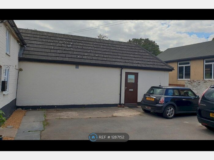 1 Bedroom Maisonette To Rent In Halstead Road, Eight Ash Green, Colchester CO6