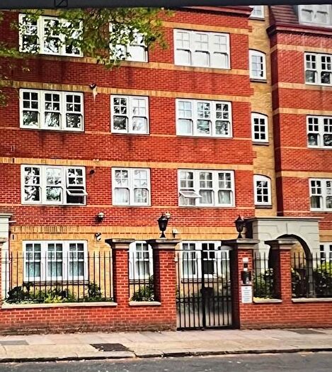 2 Bedroom Property To Rent In Exeter Road, London, NW2