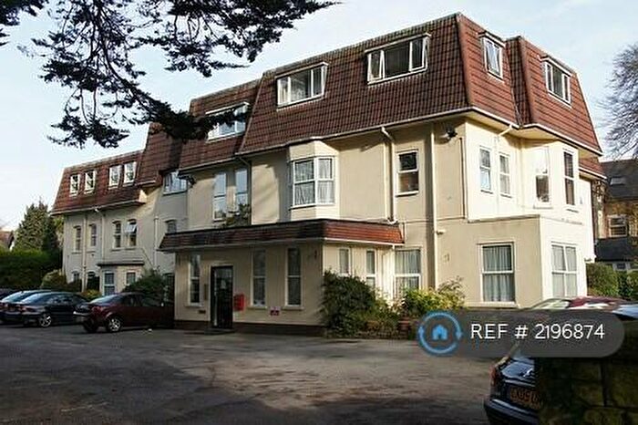 1 Bedroom Flat To Rent In Ocean Court, Bournemouth, BH1