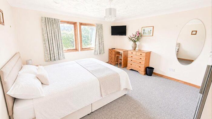 1 Bedroom Bungalow To Rent In School Lane, Kings Ripton, Huntingdon, PE28