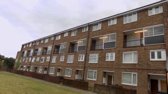 1 Bedroom Flat To Rent In Brindley Court, Wilkins Drive, Allenton, DE24