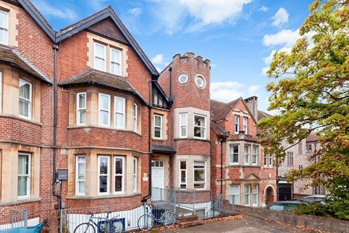 1 Bedroom Studio To Rent In Iffley Road, Oxford, OX4